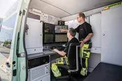 TV Kanaluntersuchung für Kanal und Leitungen in Bad Birnbach